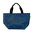 Kühltasche Lunch Bag ECO CHIC 17.5x30x13.5cm Kunststoff 100% recycelt dunkelblau uni