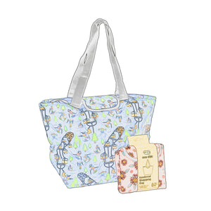 Kühltasche gross ECO CHIC faltbar