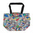 Kühltasche gross ECO CHIC faltbar 29x44x17cm Kunststoff 100% recycelt  RECYCLE