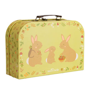 Koffer GARDEN FRIENDS Gross
