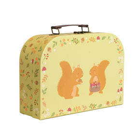 Koffer GARDEN FRIENDS Mittel