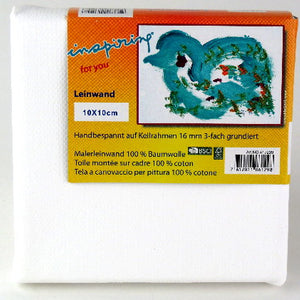 Leinwände