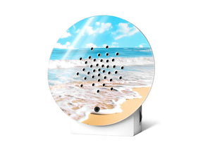 OCEANBOX surf / weiss