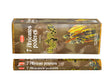 Räucherstäbchen HEM 6eckig 20sticks 7 AFRICAN POWERS