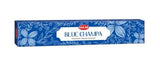 Räucherstäbchen HEM Nature Series Blue Champa15g