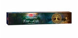 Räucherstäbchen HEM Tree of Life Masala 15g