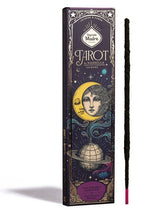 Räucherstäbchen Sagrada Madre TAROT Marseille Nag Champa Weihrauch 6 Stäbe 1h