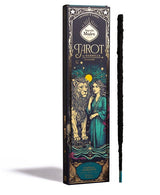 Räucherstäbchen Sagrada Madre TAROT Marseille Vanille Weihrauch 6 Stäbe 1h
