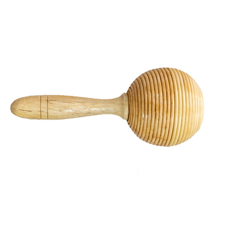 Rassel 20cm Rattan