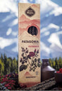 Räucherstäbchen Sagrada Madre PATAGONIA Wildrose (Hagebutten) 8 Stäbe à 1h