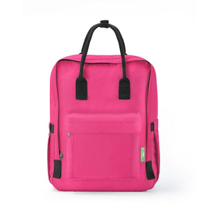 Rucksack Top Handle ECO CHIC