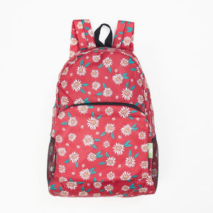 Rucksack ECO CHIC faltbar