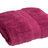 Saunatuch / Badetuch XXL Smooth Frottierwäsche 100x200cm 500gsm Fuchsia