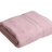 Saunatuch / Badetuch XXL Smooth Frottierwäsche 100x200cm 500gsm Rosa