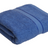 Saunatuch / Badetuch XXL Smooth Frottierwäsche 100x200cm 500gsm Royalblau