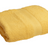 Saunatuch / Badetuch XXL Smooth Frottierwäsche 100x200cm 500gsm Zitrone Gelb