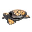 Schildkröte 10x9cm Holz, BALI