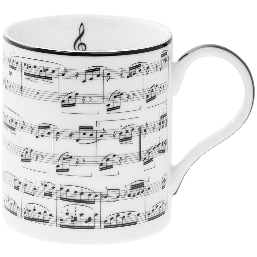 Tasse (Musiknoten)