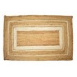 Teppich 17x120cm Jute