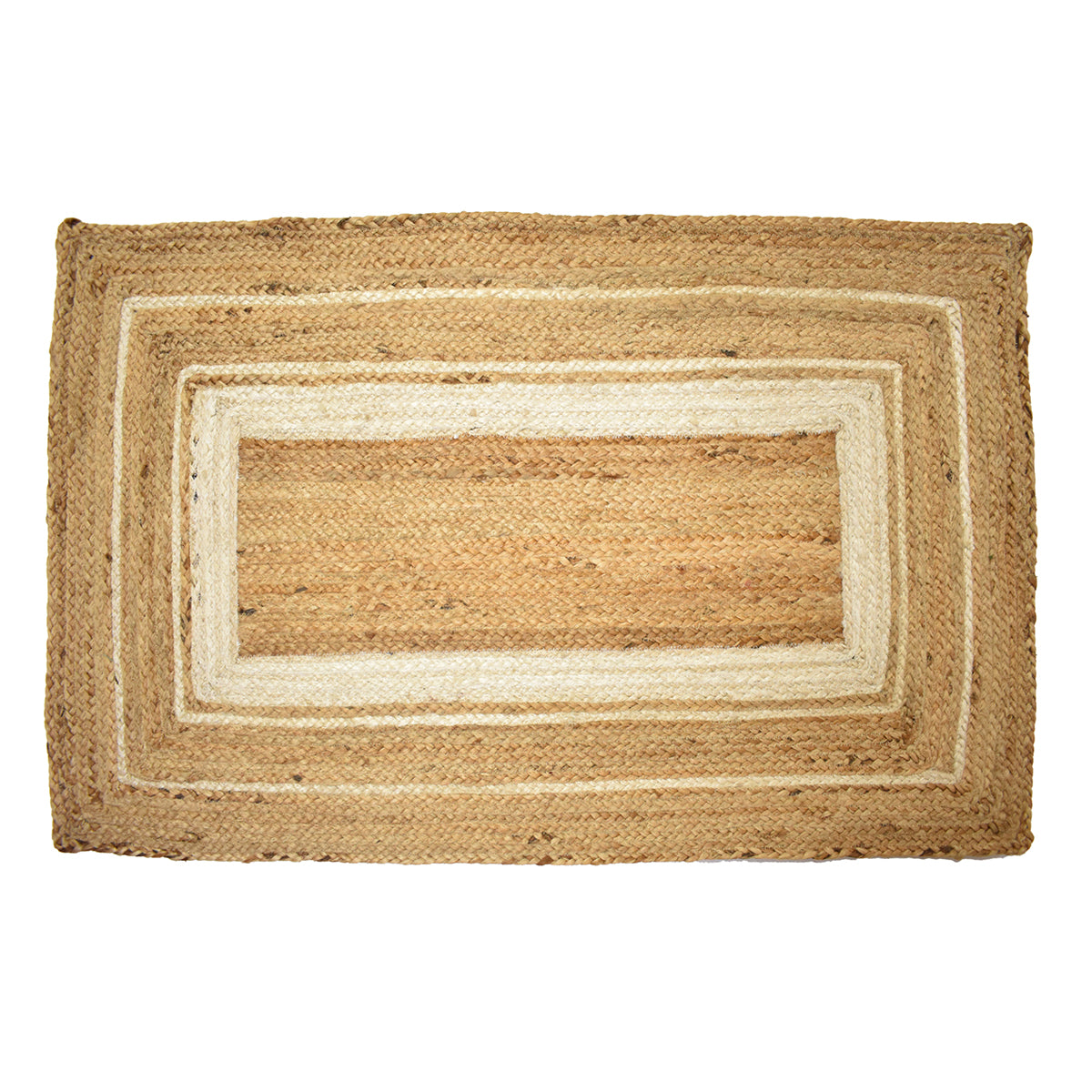 Teppich 17x120cm Jute