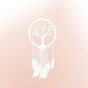 Traumfänger Baum des Lebens 22x67cm