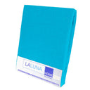 Textilion Fixleintuch-Jersey 150 gsm 90-100x200 cm