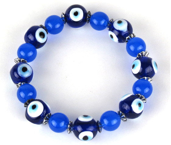 Türkisches Auge Armband